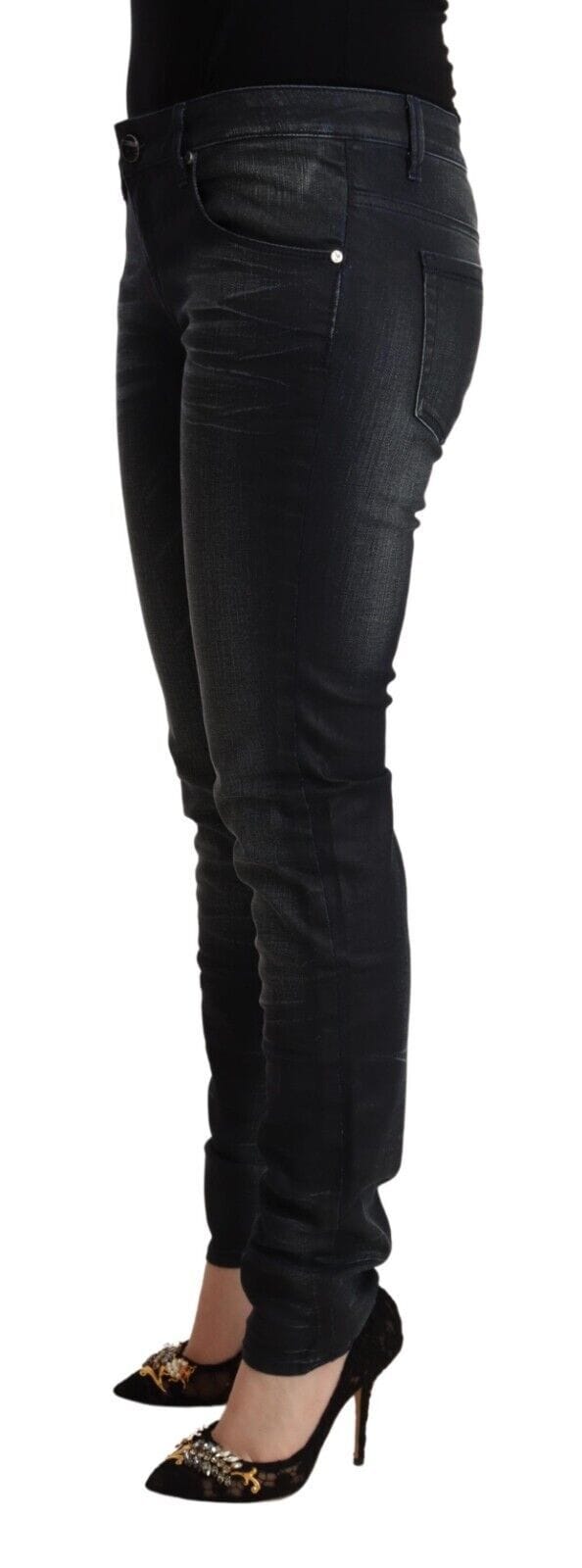 Acht Skinny Jeans