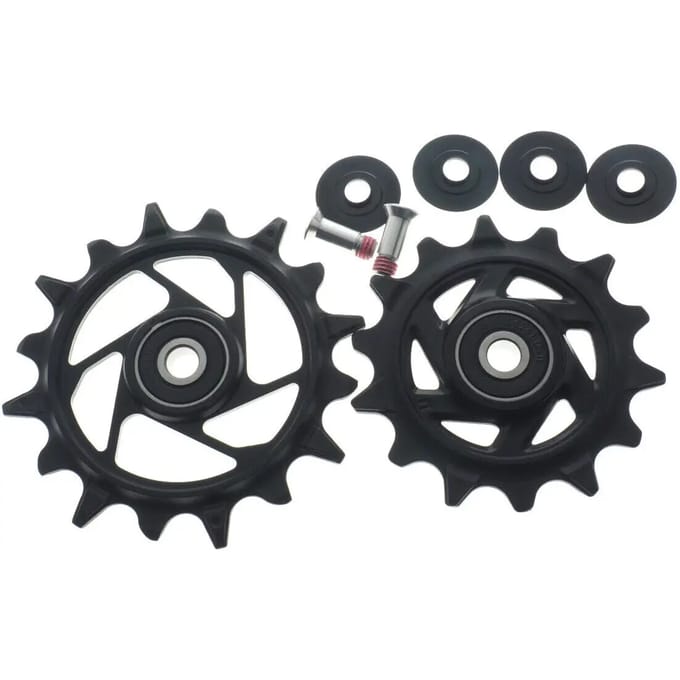 Kits voor achterderailleurpoelie Sram XX T-Type Eagle AXS