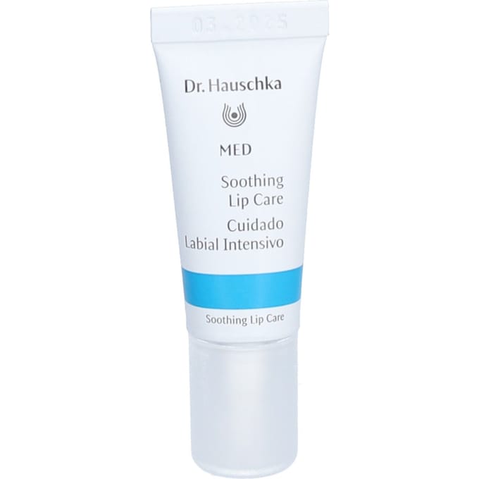 Dr. Hauschka MED Lippenverzorging 5 Lippenbescherming