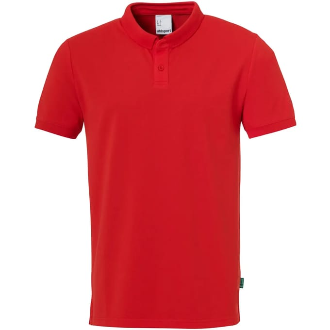 Uhlsport Essential poloshirt Prime 1002249