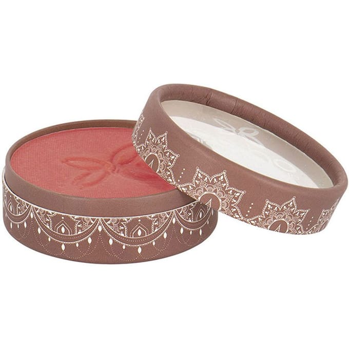 BOHO Blush 06 Lie de Vin 4,5 Poeder
