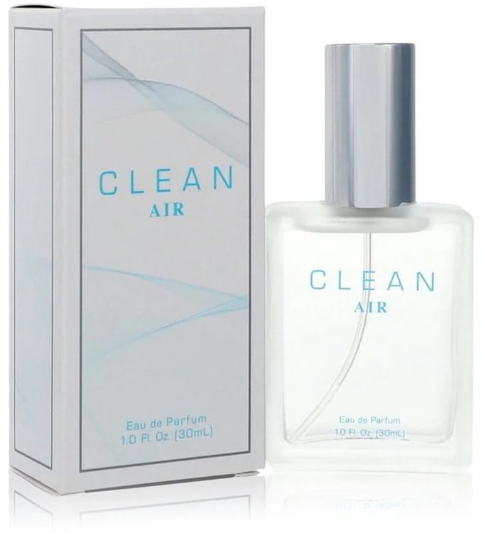 Clean - Air