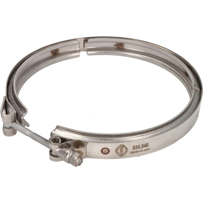 Pakking, turbolader ELRING 535.540