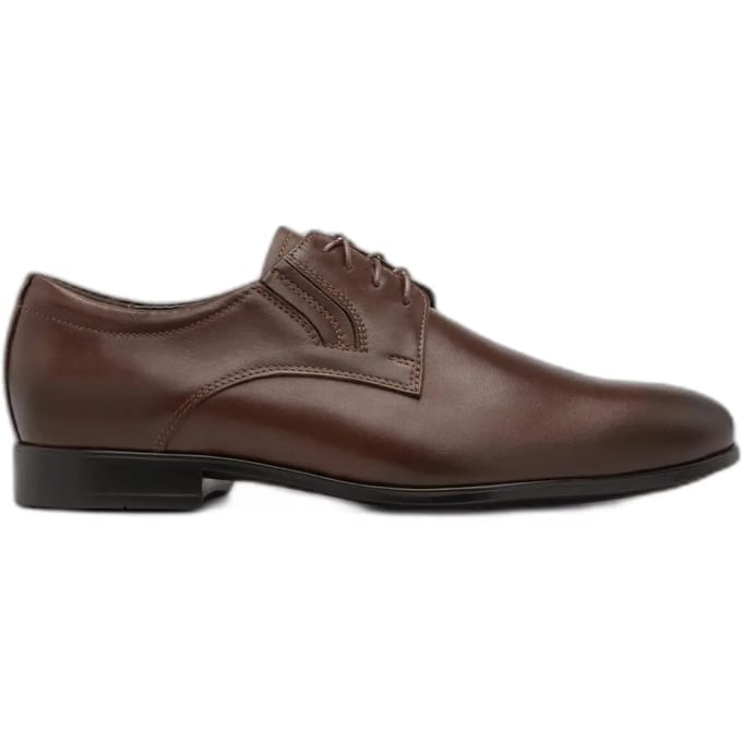 Leren schoenen Ryłko Horacy