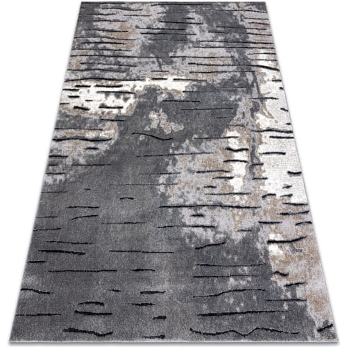 Kleden Rugsx Tapijt modern COZY 8876 Rio - Structureel, 80x150 cm