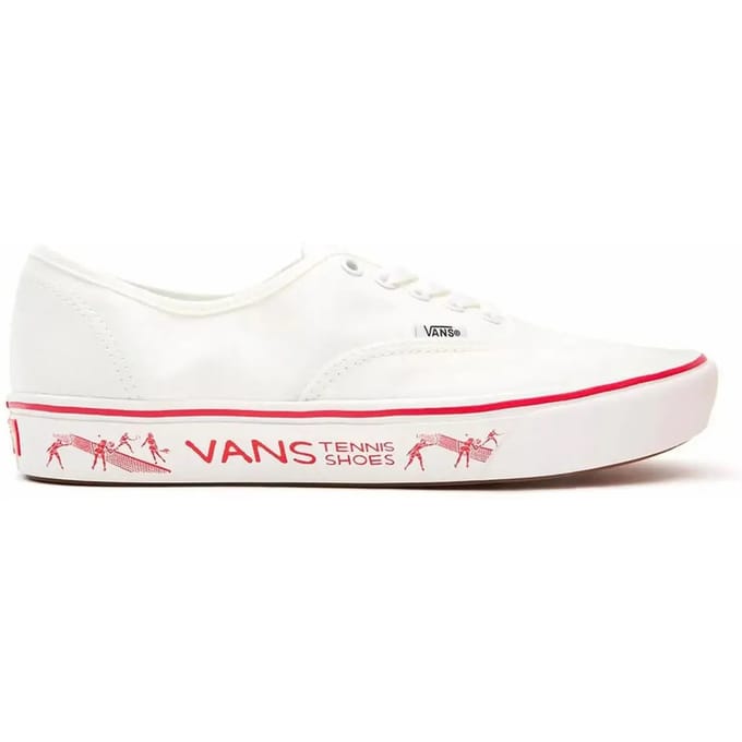 Sneakers Vans x Penn Authentic Comfycush (Penn)