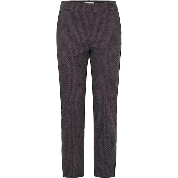 Damesbroek Pulz Jeans Cally