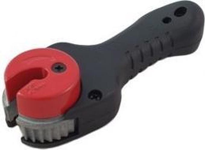 Weeber Tools ratel Remleiding snijder 4.75 mm