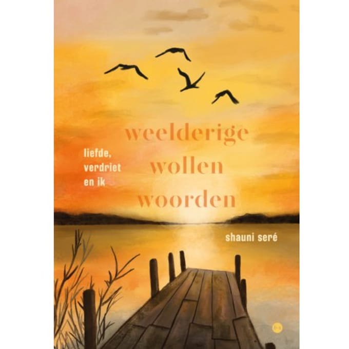 Weelderige Wollen Woorden - Shauni Seré