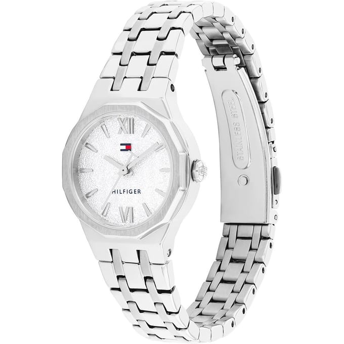 Tommy Hilfiger Dameshorloge MACKENZIE 1782889