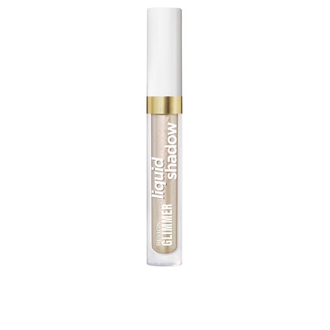 Revlon Glimmer Vloeibare Oogschaduw #206-ufglo 3 ml