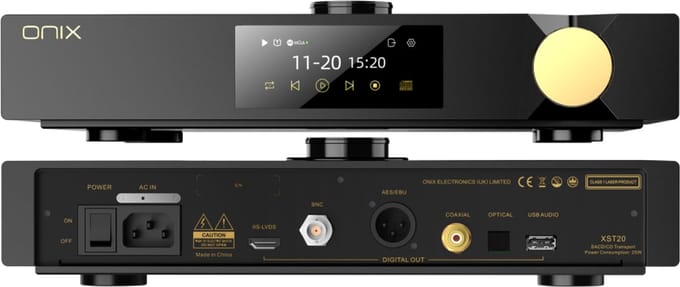 Onix Zenith XST20