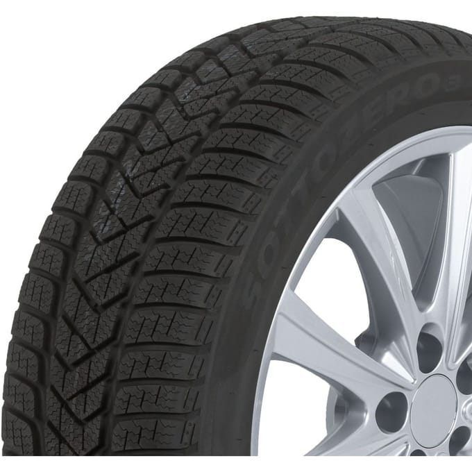 Winterband PIRELLI SottoZero 3 275/35R19 96V