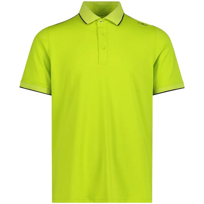 Jersey poloshirt CMP