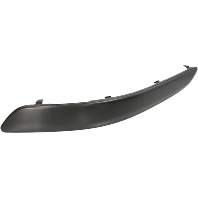 Sierlijst/beschermstrip, bumper BLIC 5513-00-9545925P links