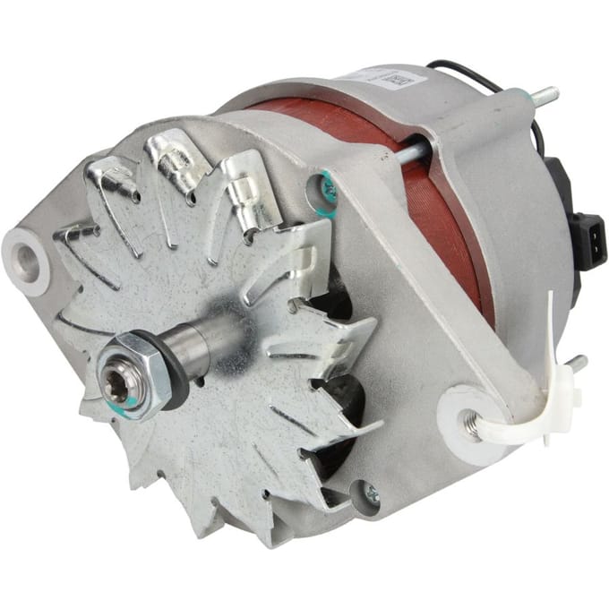 Driefasige generator STARDAX STX100768