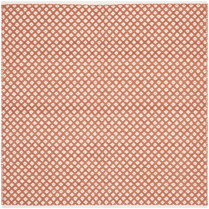 Vloerkleed Nantucket vierkant | Safavieh