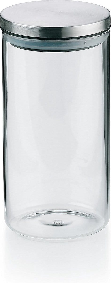 Voorraadpot 1,1 liter - Kela | Baker
