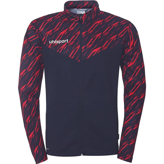 Uhlsport trainingsjack Progressive 28 Poly Jack 1002269
