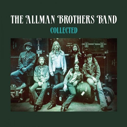 Collected - The Allman Brothers Band
