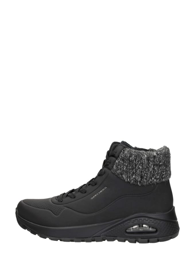 Dameslaarzen Skechers Uno Rugged Darling Days