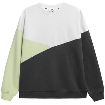 4F Sweater Dames Antraciet - Maat XXL