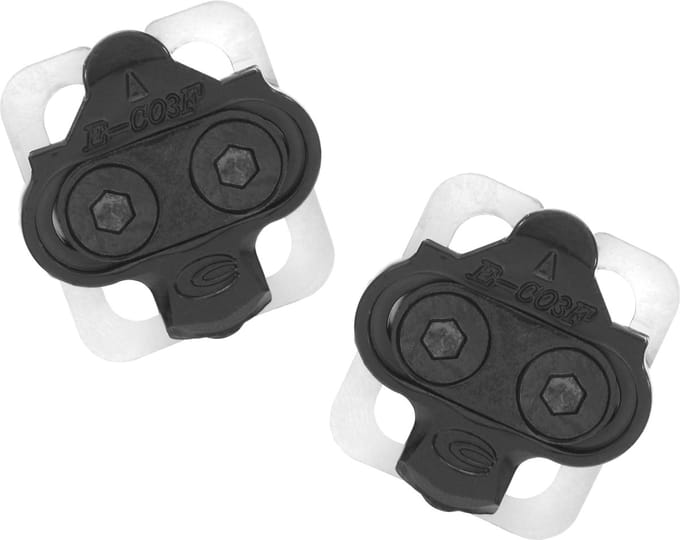 Trivio MTB SPD schoenplaatjes