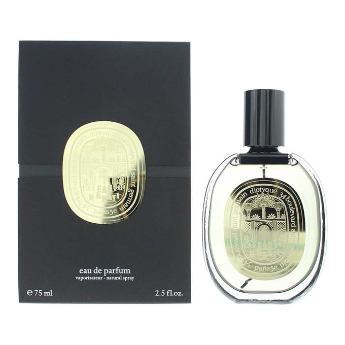 Damesparfum Diptyque Eau Nabati EDP 75 ml