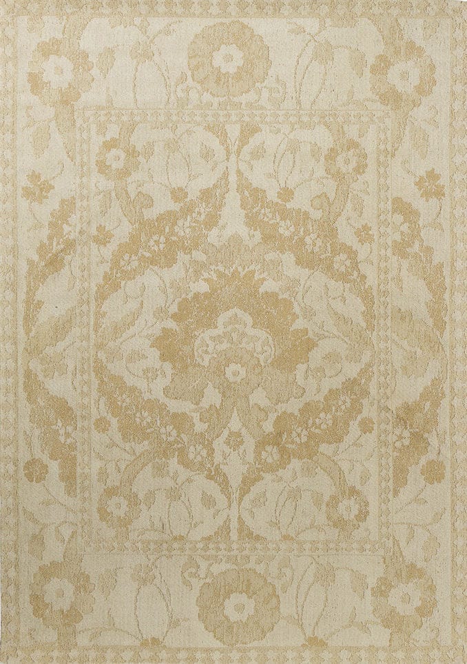 Laura Ashley Newborough Pale Gold 81606 - 200 x 280 cm