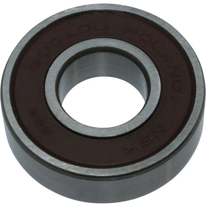 Wiellager P2R 6001 2RS Fulcrum-Campagnolo