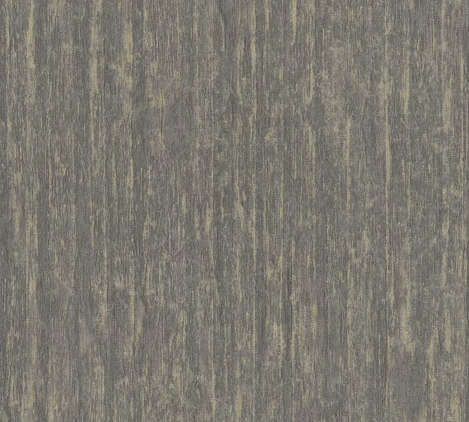 STRUCTUUR BEHANG | industrieel - Bruin Grijs Goud - A.S. Création Elements 2