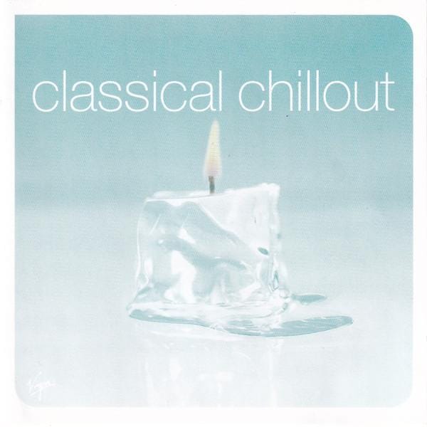 CD DIVERS  Classical Chillout VTDCD408 VIRGIN 2001 VK Klassiek Gebruikt