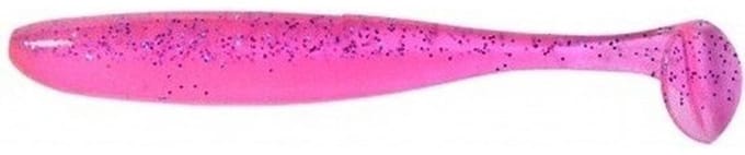 Keitech Easy Shiner 4.5 Inch Pink Floyd 6 Stuks Shads