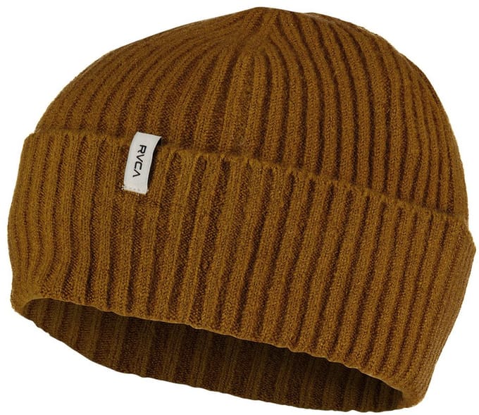 Rvca Warm Eye Muts Bruin