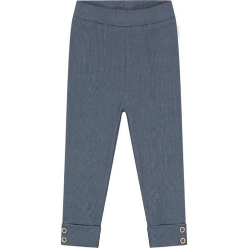 Sweet petit peuter legging Sam Midnight Blue 92 heren