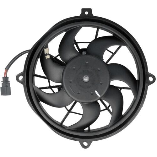 Elektrische motor, radiateurventilator THERMOTEC D8W052TT