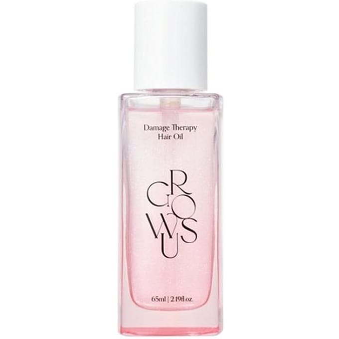 [GROWUS] Huile capillaire Damage Therapy 65 ml white