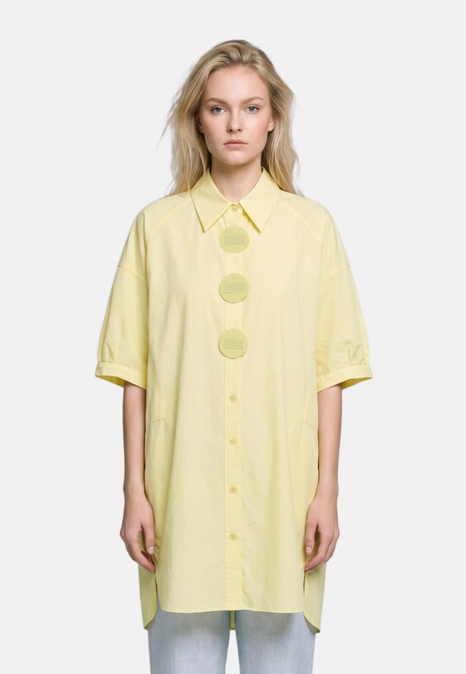 Chiara Ferretti Jurk Women