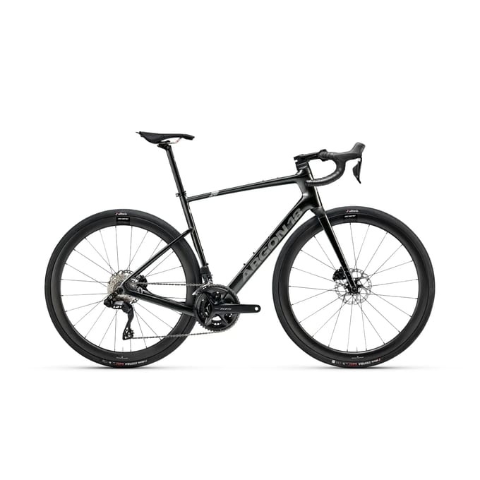 Racefietsen Argon 18 Krypton 105 Di2