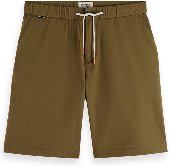 Scotch & Soda - Heren - Korte broeken