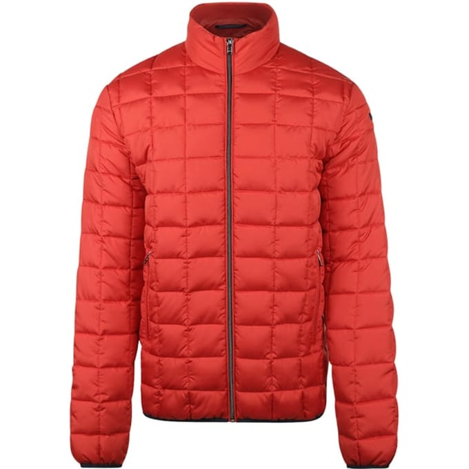 McGregor Quilted Jacket Terra Taglia: 3XL | Giacche invernali Outlet | Uomo