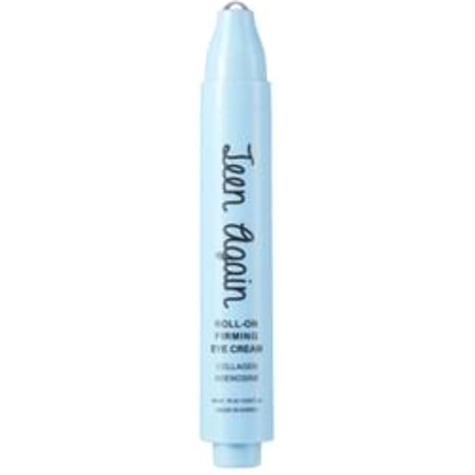lookATME - Teen Again Roll On Firming Eye Cream 16ml
