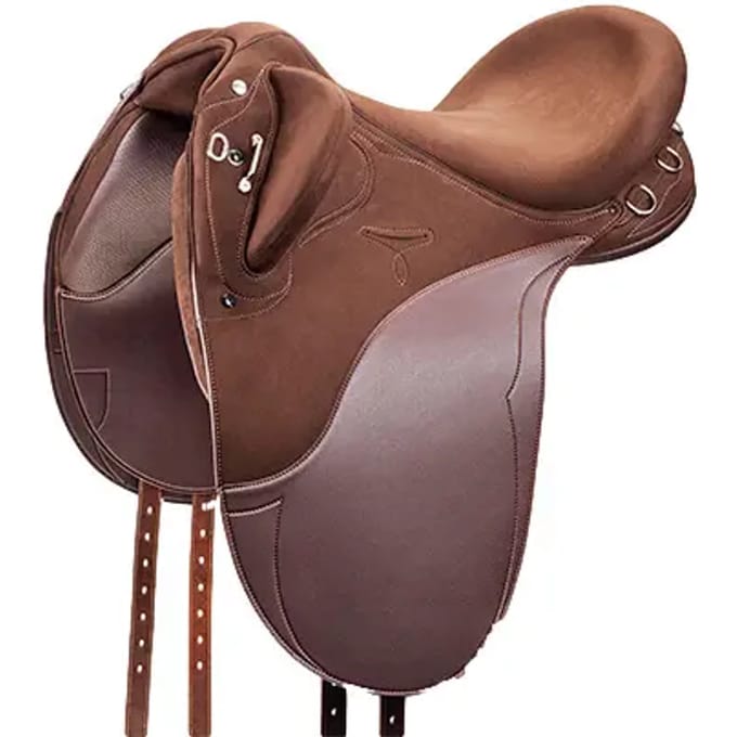 Paardenzadel Wintec Pro Stock CS