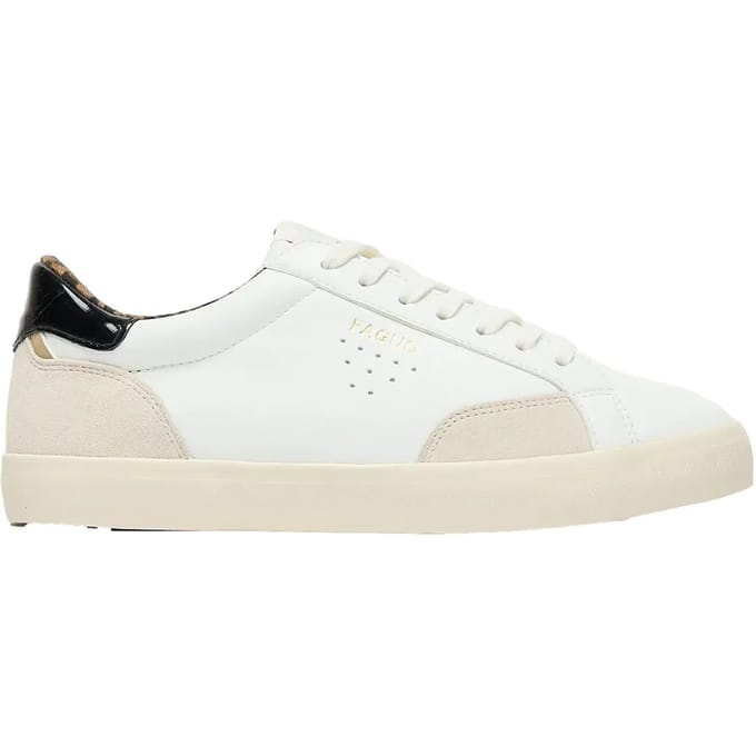 Schoenen dames Faguo Juniper