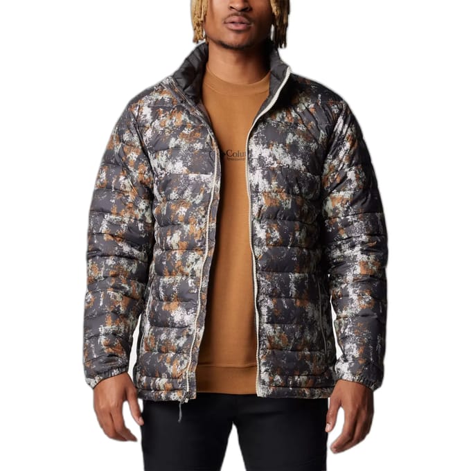 Donsjack Columbia Powder Lite II