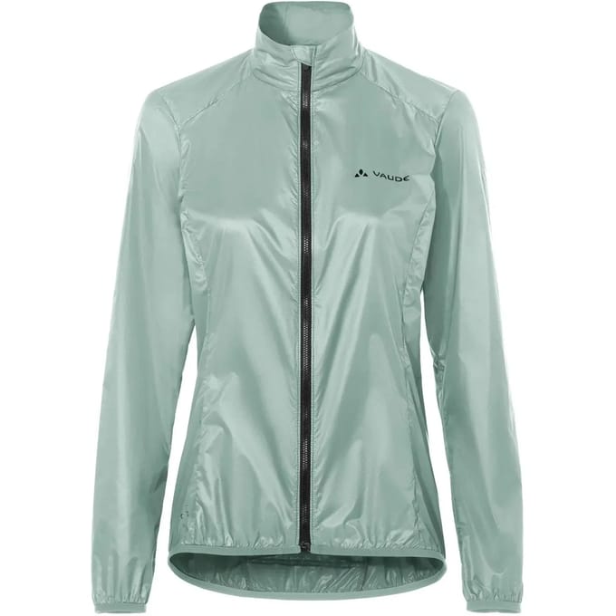 Vaude Bike Matera Air Jas Groen 40 Vrouw