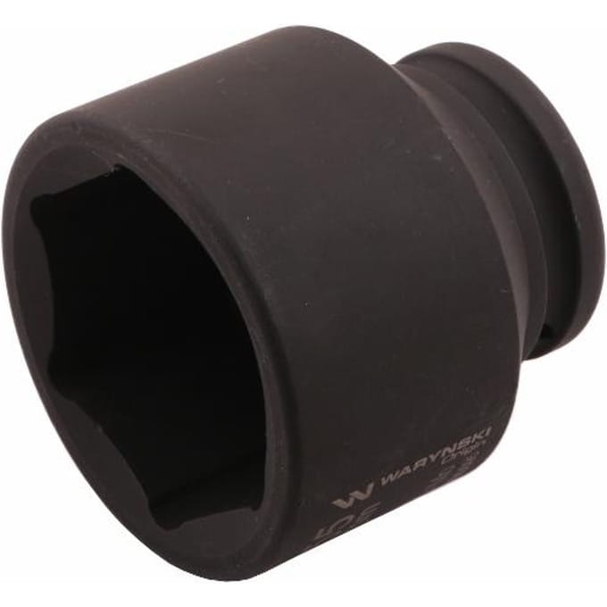 Slagmoersleutel 3/4" 52mm CrMo DIN 3129 - WMU092
