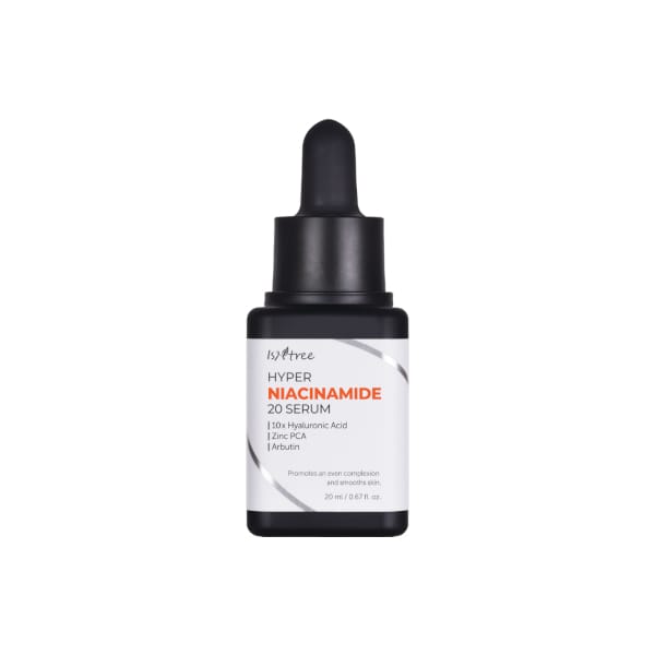 [Promotie] Isntree - Hyper Niacinamide 20 Serum - 20ml