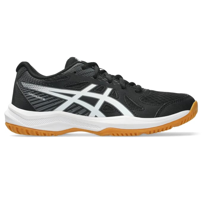 Chaussures indoor enfant Asics Upcourt 6 GS