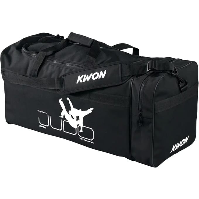 Judo sporttas Kwon